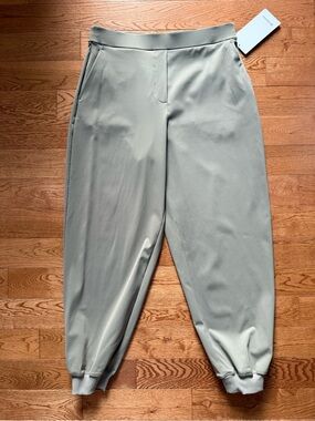 Lululemon NWT Daydrift High-rise Jogger size Large